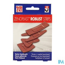 Load image into Gallery viewer, Zenoplast Robust Strips 30

