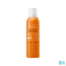 Afbeelding in Gallery-weergave laden, Avene Zon Spf30 Mist Hoge Bescherming 150ml
