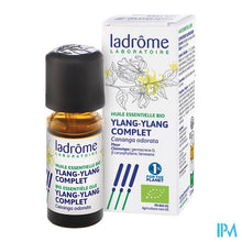 Charger l'image dans la galerie, Ladrome Canaga Odorata - Ylang Ylang 10ml
