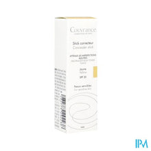 Afbeelding in Gallery-weergave laden, Avene Couvrance Correctiestick Geel
