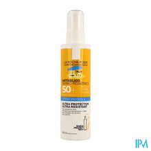 Afbeelding in Gallery-weergave laden, Lrp Anthelios Dermoped. Shaka Spray Ip50+ 200ml
