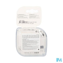 Afbeelding in Gallery-weergave laden, Difrax Fopspeen Dynamic Newborn Babyshower Blue 2
