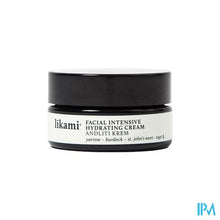 Afbeelding in Gallery-weergave laden, Likami Facial Intensive Hydrating Cream 30ml

