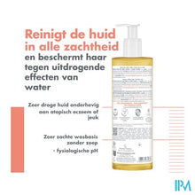 Load image into Gallery viewer, Avene Xeracalm Ad Wasolie Relipiderend 400ml Nf
