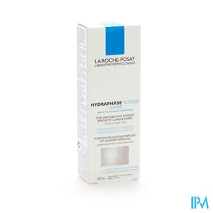 La Roche Posay Hydraphase Intense Licht 50ml