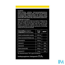 Afbeelding in Gallery-weergave laden, Tonixx Gold Caps 40 Nf
