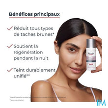 Charger l'image dans la galerie, Eucerin A/pigment Nachtcreme 50ml
