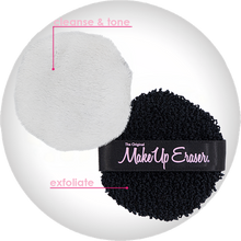 Afbeelding in Gallery-weergave laden, Makeup Eraser Toner Puff
