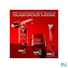 Load image into Gallery viewer, Vichy Liftactiv Collagen Specialist 16 Nachtcr50ml
