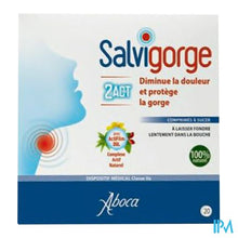 Charger l'image dans la galerie, Salvigorge 2act 20 Comp 20
