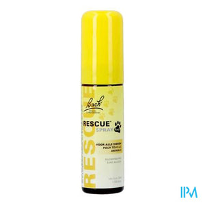 Bach Rescue Pets Spray 20ml