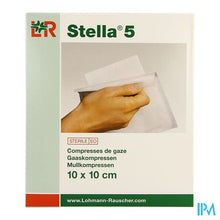 Afbeelding in Gallery-weergave laden, Stella 5 Kp Ster 10x10cm 12 35005
