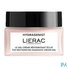 Afbeelding in Gallery-weergave laden, Lierac Hydragenist Gel-creme 50ml
