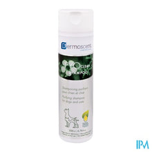 Charger l'image dans la galerie, Dermoscent Pyoclean Shampoo Hond Kat Fl 200ml

