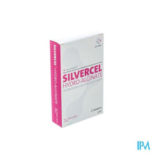 Charger l'image dans la galerie, Silvercel Verb Hydro Algin. 5,0x 5,0cm 10 Cad050
