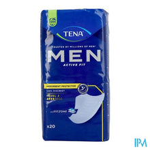 Charger l'image dans la galerie, Tena Men Active Fit Level 2 20 750776
