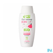 Afbeelding in Gallery-weergave laden, Mkl Intieme Hygiene Gel Bio Kinder Pompfl 100ml
