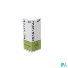 Afbeelding in Gallery-weergave laden, Pranarom Eo Citroen Litsea Bio 10ml
