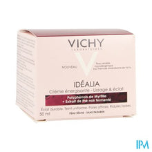 Afbeelding in Gallery-weergave laden, Vichy Idealia Phytactiv Dag Dh 50ml
