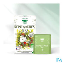 Afbeelding in Gallery-weergave laden, Romon Nature Moerasspirea Bio Zakjes 18
