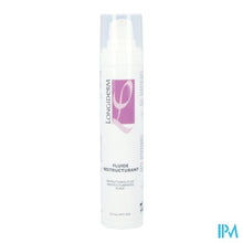 Afbeelding in Gallery-weergave laden, Longiderm Fluide Herstructurerend Gelaat Tube 50ml
