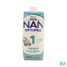 Afbeelding in Gallery-weergave laden, NAN OPTIPRO 1 500 ML
