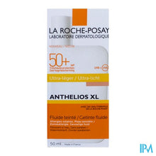 Afbeelding in Gallery-weergave laden, La Roche Posay Anthelios Fl Extreme Getint Spf50+ Ap 50ml
