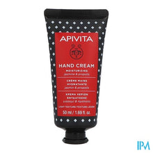 Charger l'image dans la galerie, Apivita Hand Care Voedende Handcreme Jasmijn 50ml
