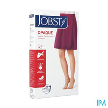 Afbeelding in Gallery-weergave laden, Jobst Opaque 15-20 K1 Knie Honey l 7518309
