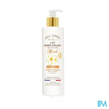 Afbeelding in Gallery-weergave laden, Bell Monoi Aftersun Melk Pomp 250ml
