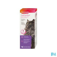 Charger l'image dans la galerie, Beaphar Catcomfort Kalmerende Spray 60ml
