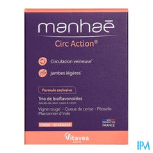 Charger l'image dans la galerie, Manhae Circulation Caps 30
