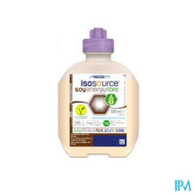 Afbeelding in Gallery-weergave laden, Isosource Soy Energy Fibre 500ml
