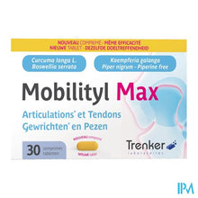 Charger l'image dans la galerie, Mobilityl Max Tabl 30 Nf
