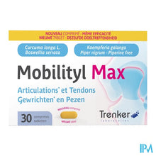 Afbeelding in Gallery-weergave laden, Mobilityl Max Tabl 30 Nf
