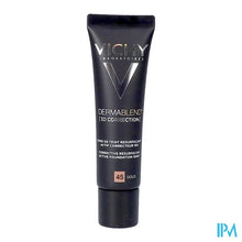 Afbeelding in Gallery-weergave laden, Vichy Fdt Dermablend Correction 3d 45 30ml
