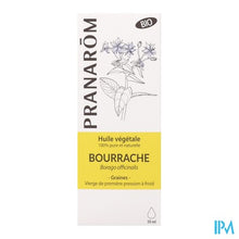 Afbeelding in Gallery-weergave laden, Pranarom Pobernagie Bio 50ml
