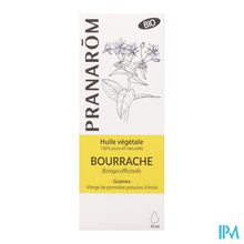 Load image into Gallery viewer, Pranarom Pobernagie Bio 50ml
