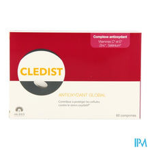 Afbeelding in Gallery-weergave laden, Cledist Blister Comp 3x20 Cfr 3983087
