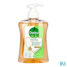 Afbeelding in Gallery-weergave laden, Dettolhygiene Wasgel Original 250ml

