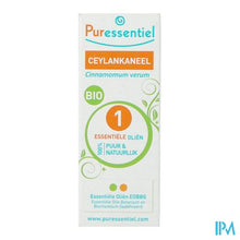 Charger l'image dans la galerie, Puressentiel Eo Kaneel Ceyl. Bio Expert 5ml
