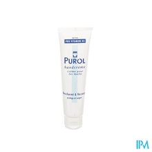 Afbeelding in Gallery-weergave laden, Purol Handcreme 100ml

