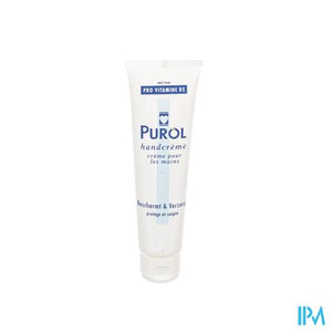 Purol Handcreme 100ml