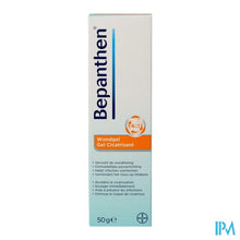 Afbeelding in Gallery-weergave laden, Bepanthen Wondgel 4 In 1 Tube 50g
