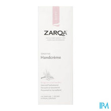 Charger l'image dans la galerie, Zarqa Handcreme Intensive 75ml
