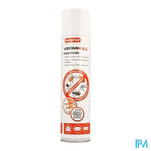 Load image into Gallery viewer, Beaphar Vermikill Omgevingsspray 400ml
