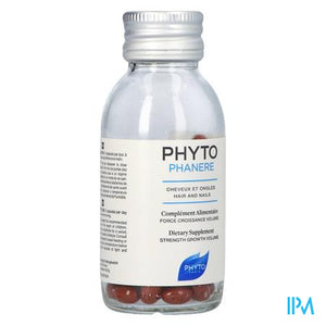 Phytophanere Duo Caps 2x120