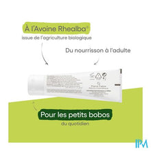 Afbeelding in Gallery-weergave laden, Aderma Dermalibour+ Herstellende Creme Tube 50ml
