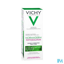Load image into Gallery viewer, Vichy Normaderm Phytos.dub.corr.dag.verzorg. 50ml

