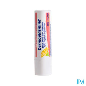 Dermoplasmine Calendula Lipstick 4g